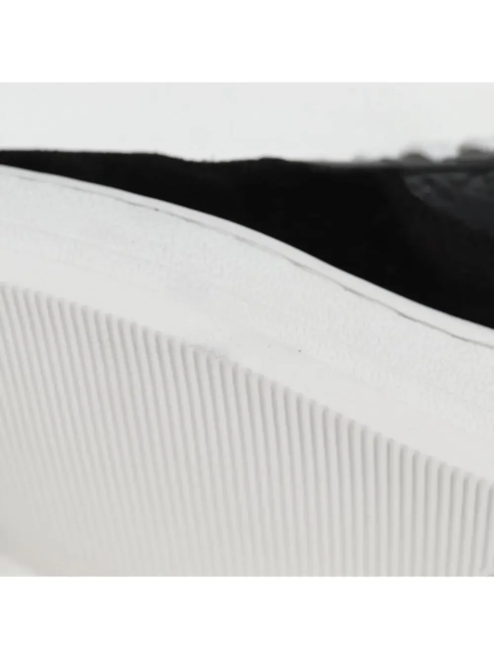 Louis Vuitton Lv Stadium Sneakers Black #344067L86B